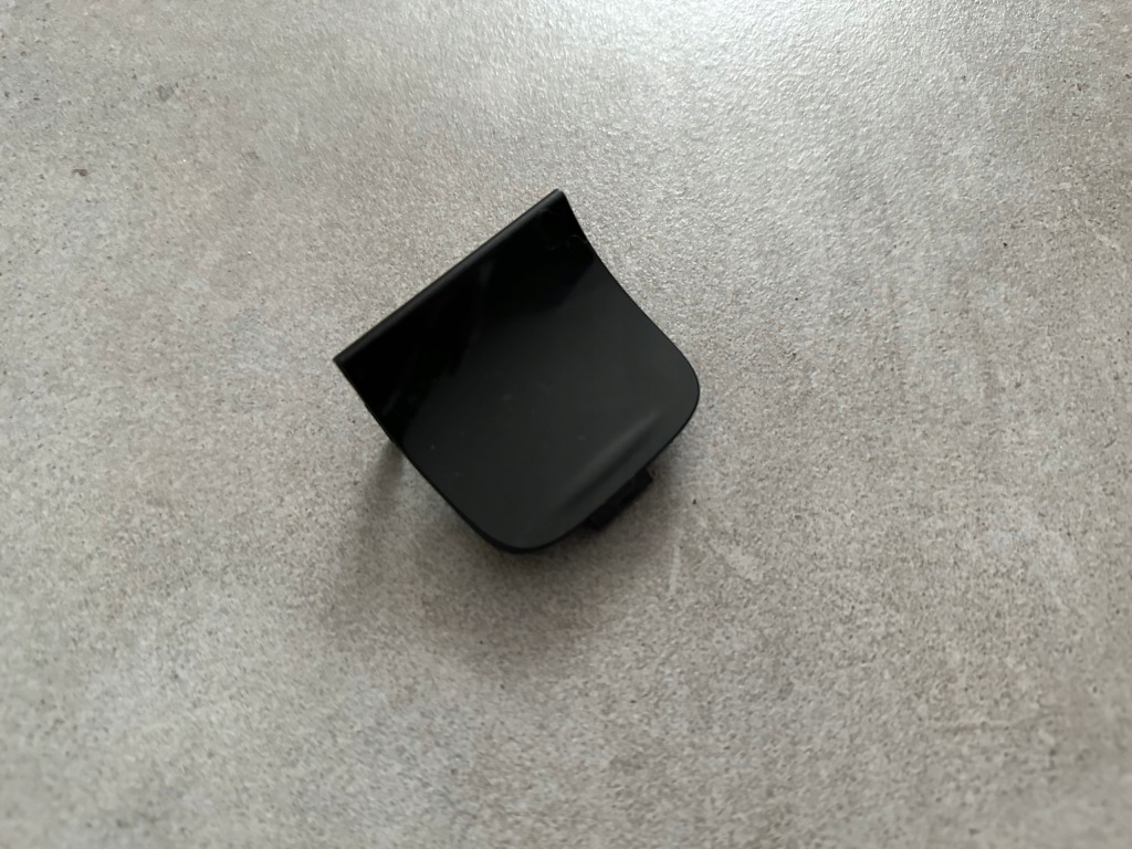 Купити Заглушка бампера задня 30763427 volvo xc60 i