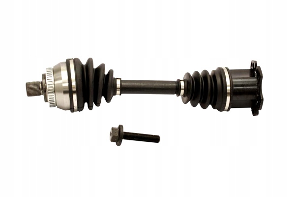 фото №1, Привідний вал привідна kpl l/p ford galaxy seat alhambra vw sharan 97-10