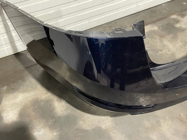 фото №7, Skoda superb iii бампер задня kombi 3v9807421