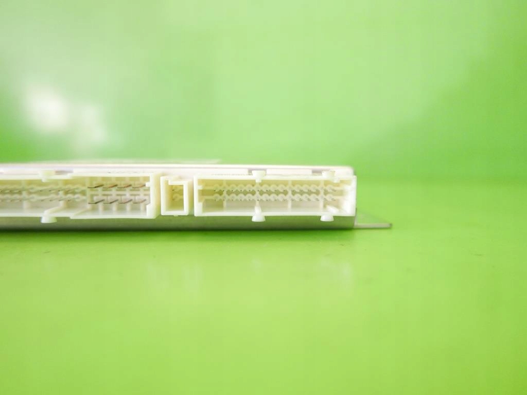 Модуль блок керування esp mercedes v168 w168 1.7 cdi 01- Ціна