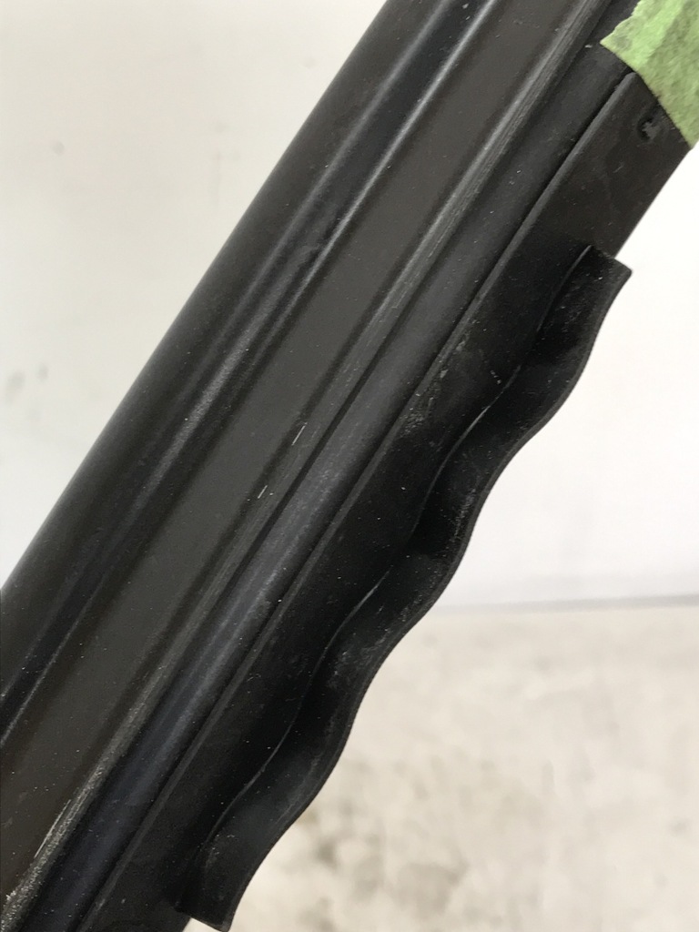 фото №13, Рейлинг крышный левый bmw 5 f11 7210093