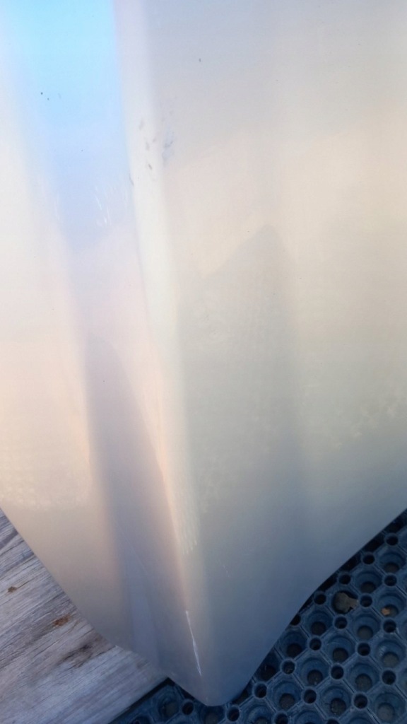 фото №9, Ford focus mk2 lift lift капот o3