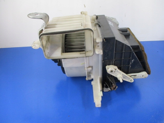 фото №4, Honda jazz ii повітродувка повітря +корпус резистор