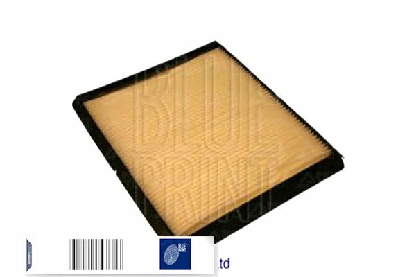 фото №1, Blue print фильтр кабины opel agila