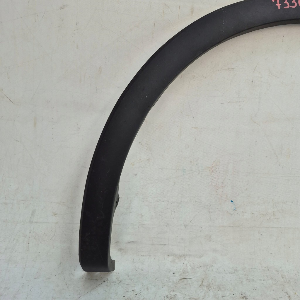 фото №7, Renault arkana 20- молдинг крыла левая перед передняя 638754604r