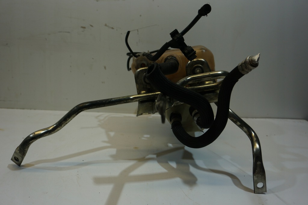 фото №5, Fiat ducato iii kpl zbiorniczków