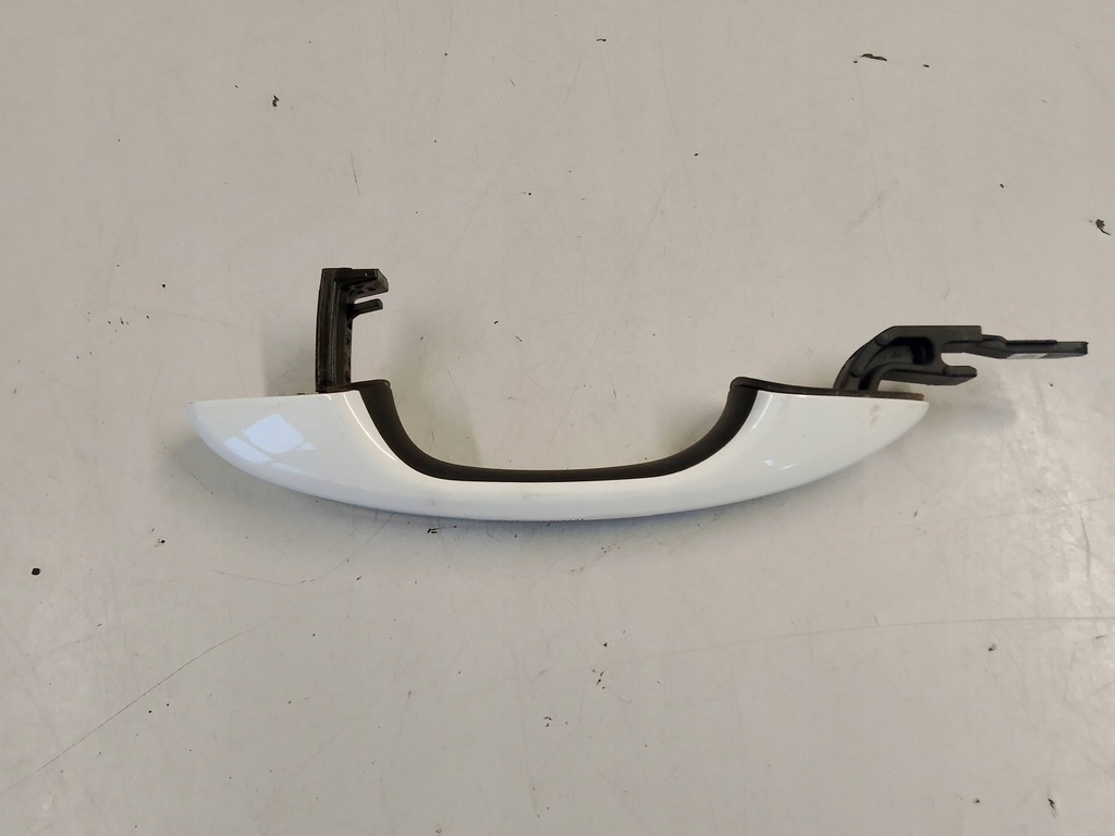 фото №1, Peugeot 308 iii ручка дверь наружная левый задняя