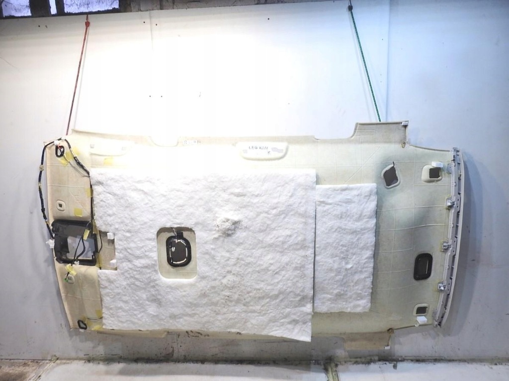 фото №6, Стеля subaru legacy v kombi