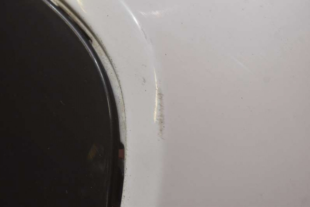 фото №11, Бампер задняя задний 300 bmw x1 e84 lift m-pakiet 12-15