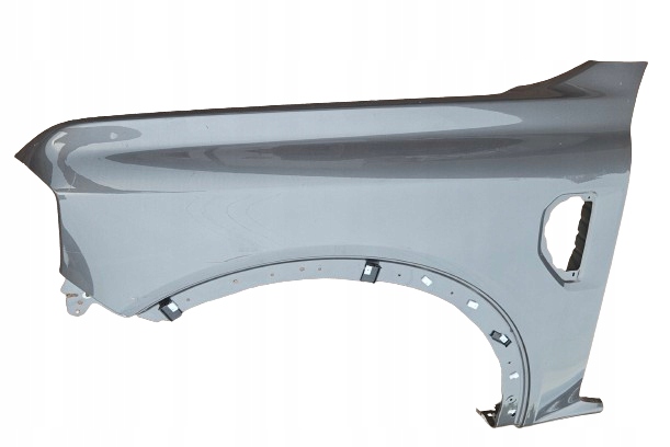 фото №1, Ford ranger vi 6 22-25 крыло левый