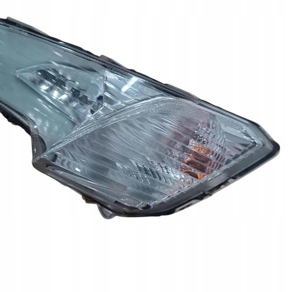 фото №4, Противотуманная фара левый ford ecosport gn15-13b221-mb