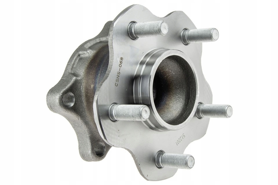 фото №11, Nty klt-ns-068 набор подшипник колеса