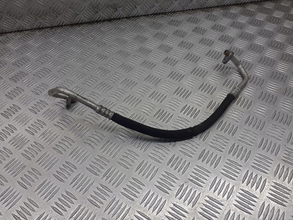 фото №1, Шланг кондиціонера renault scenic ii 2.0 16v 8200280683