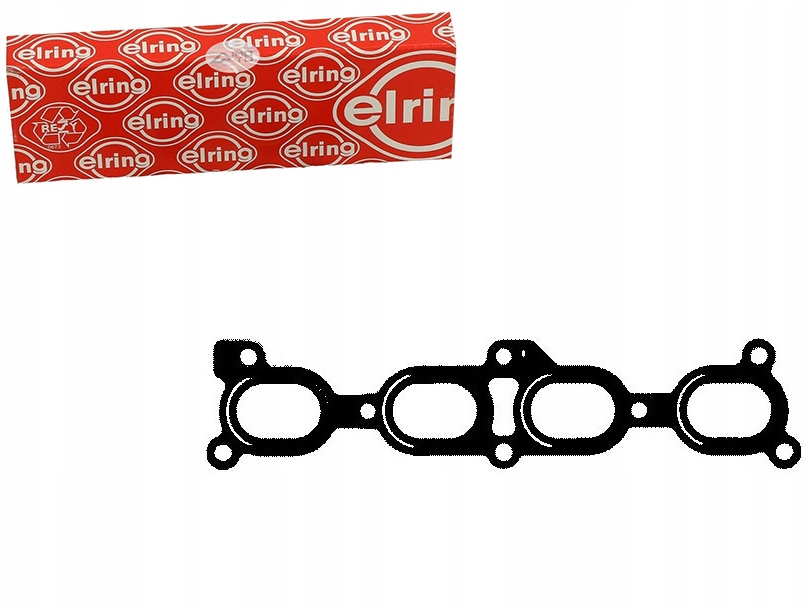 Купить Прокладка коллектор выпускной elring zl0113460 1