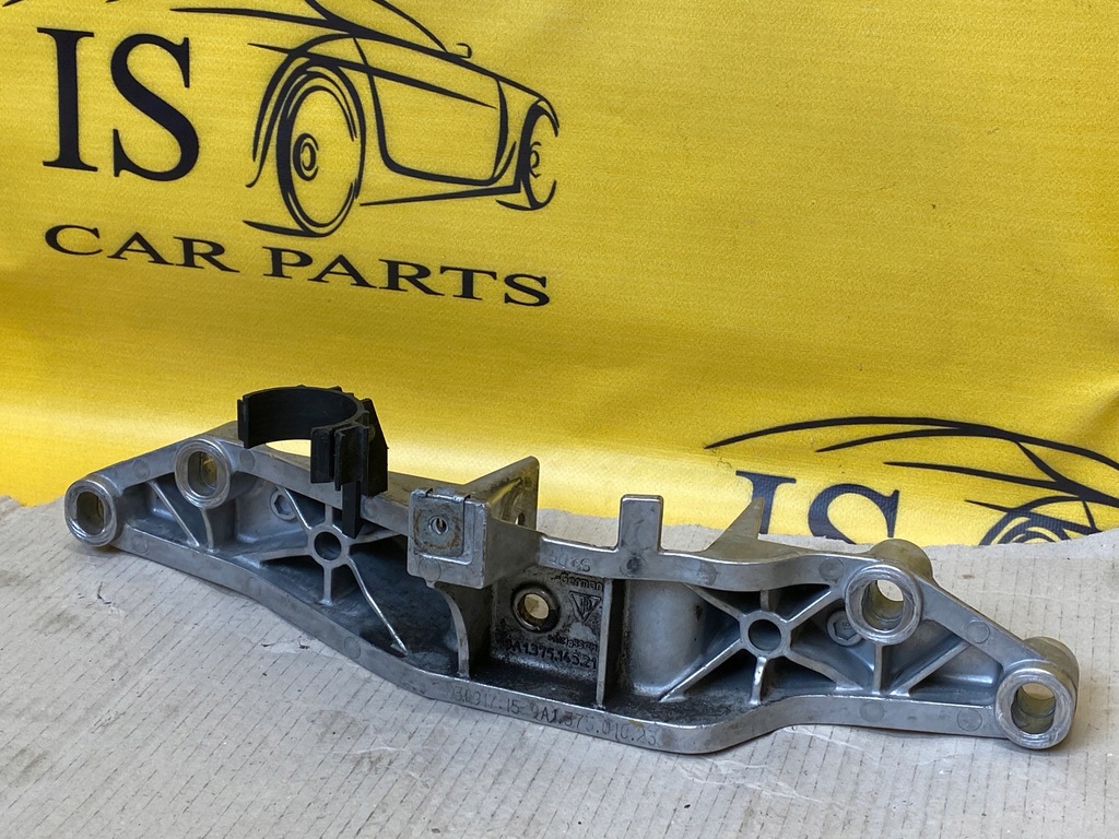 фото №9, Кронштейн кронштейн двигуна porsche 987 cayman s 3.4