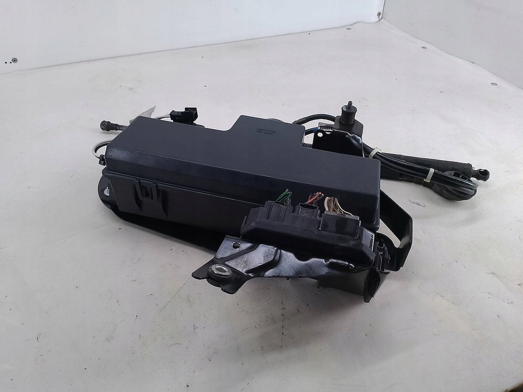 фото №7, Механизм подъёма крышки opel insignia a 13278258 20980449 13279362