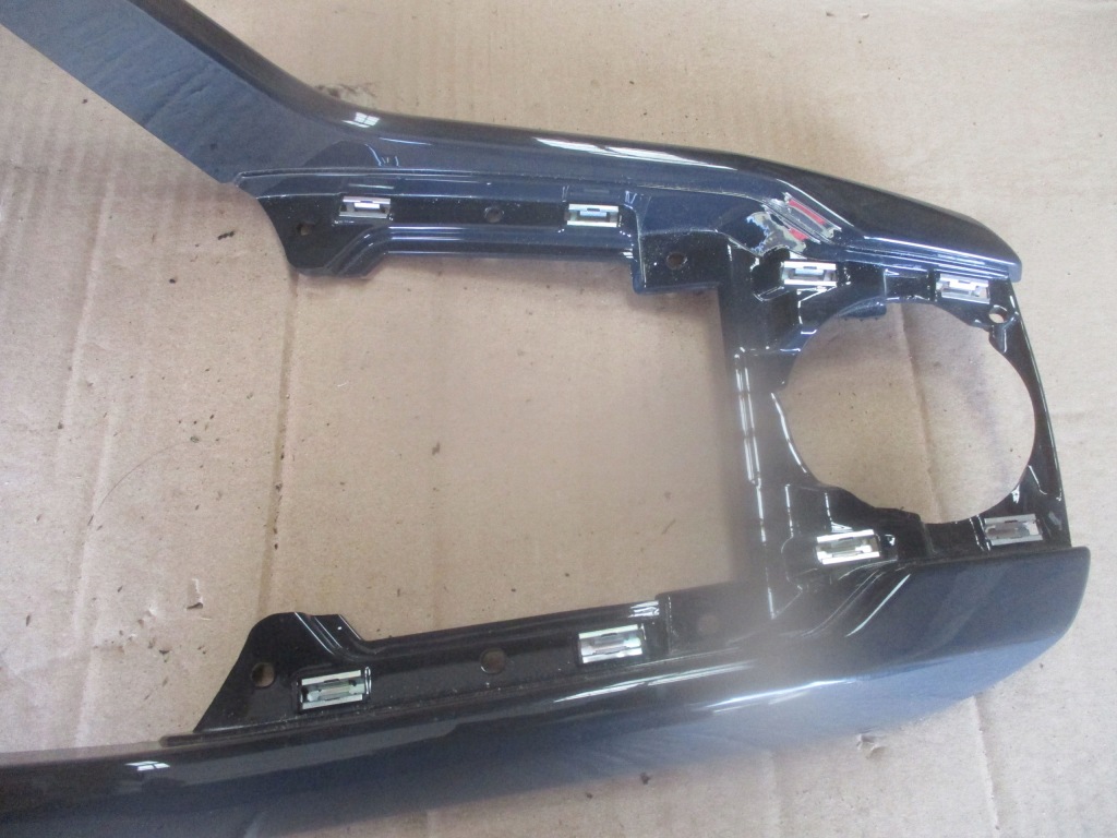 фото №3, Панель кондиционера рамка 5g0907044da vw t-roc