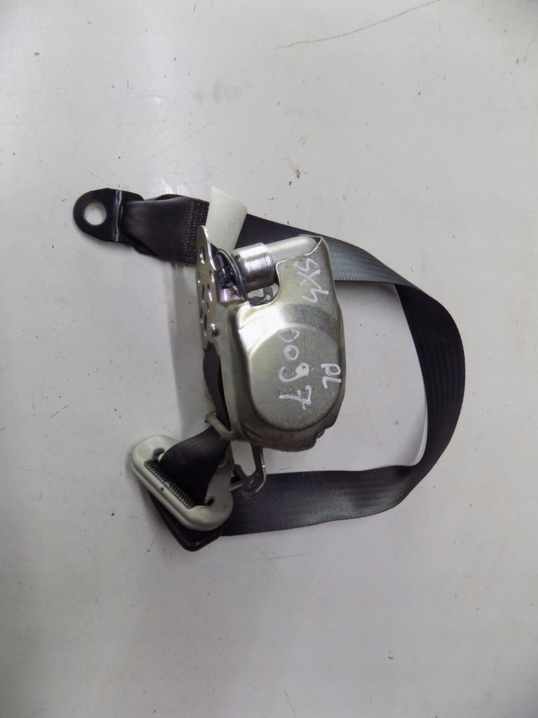 фото №10, Suzuk sx-4 sx4 pas безпеки лівий перед 84940-79j2