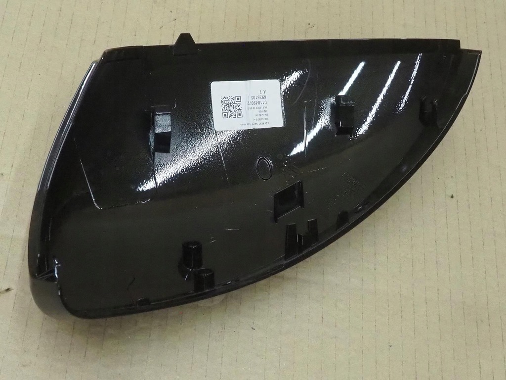 фото №14, Sandero iii корпус правого дзеркало 963747602r