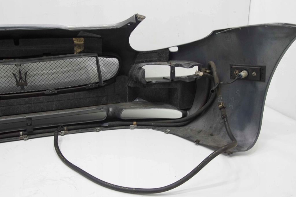 фото №13, Бампер передний maserati 4200 gt 4200