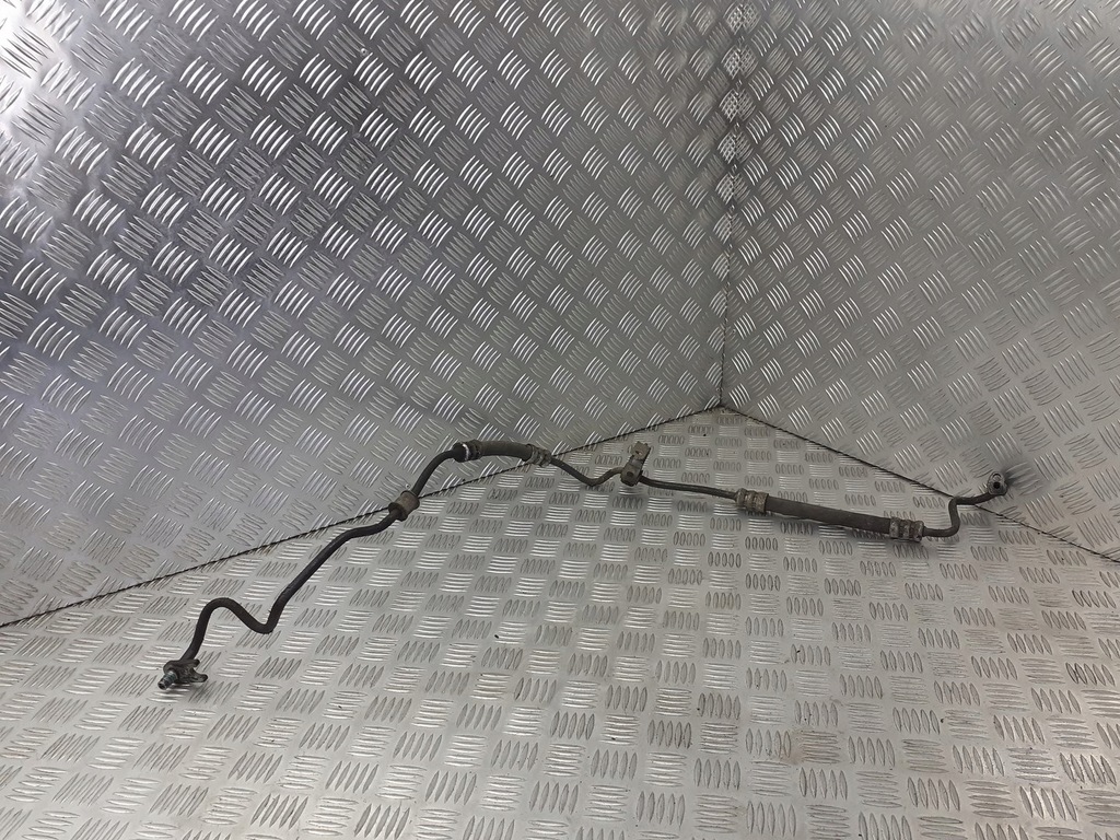 фото №1, Шланг усилителя peugeot 307 2.0 hdi