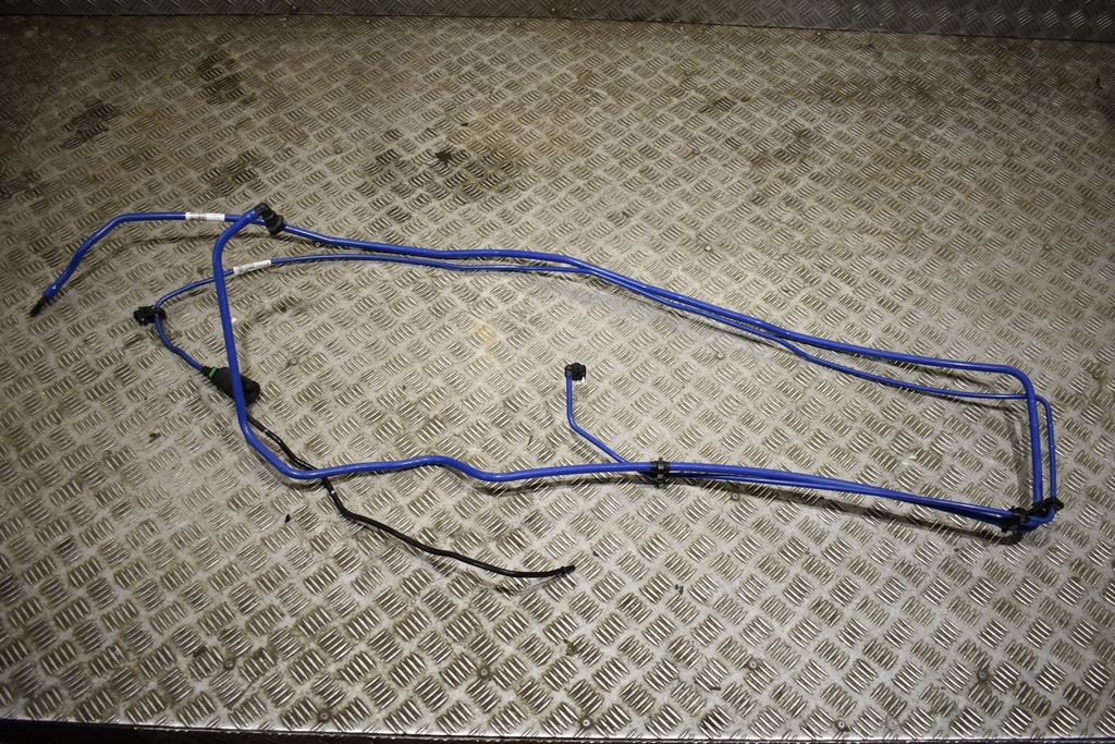 фото №1, Провода топливные bmw f20 f21 f23 1