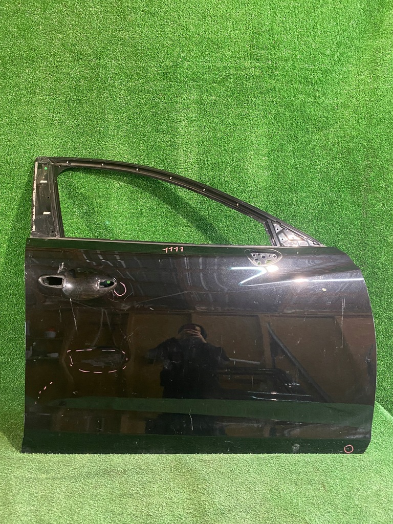 фото №1, Двері праве передні mazda 6 gj