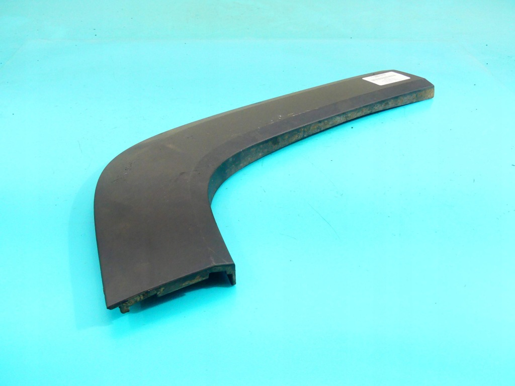 фото №2, Jeep renegade молдинг крыла правая задняя 735578404