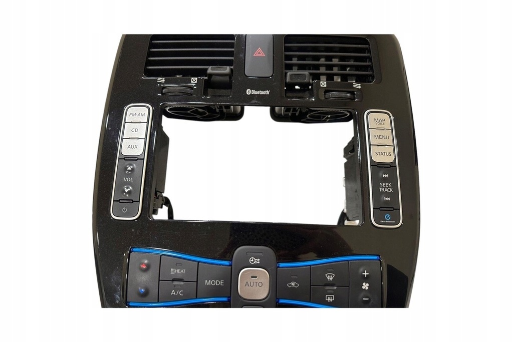 фото №9, Консоль приборная панель nissan 682603nl0a electric 2014