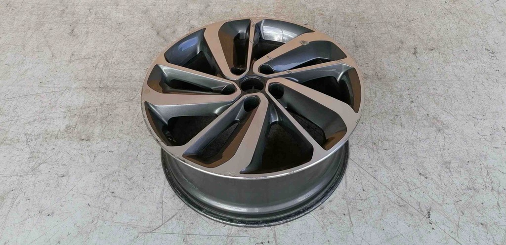 фото №8, Комплект диск kia niro 52910g5200 0.03l дизель 2018