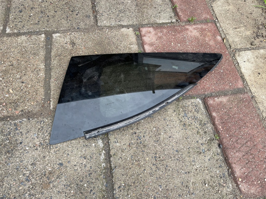 фото №1, Скло ліва задня задня lexus lc lc500 lc500h