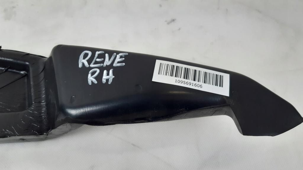 фото №5, Jeep renegade шумоизоляция крыла правое 52022089