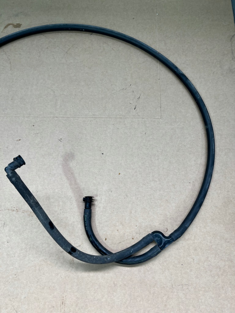 Шланг омывателя cl w216 Оригинал