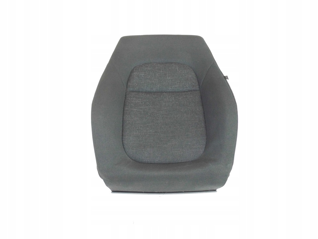 фото №1, Обивка сиденье спинка водителя skoda superb ii