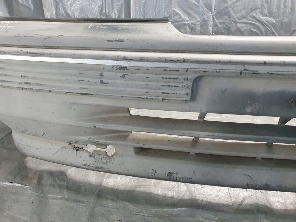 фото №5, Бампер перед opel kadett e lift 89-91r