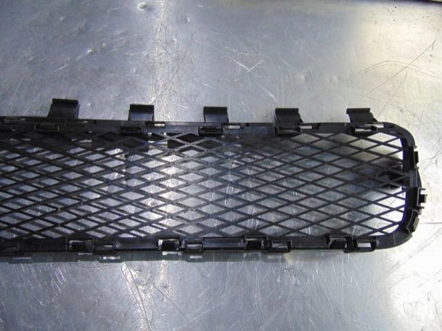 фото №7, Решётка радиатора решётка радиатора vw touareg