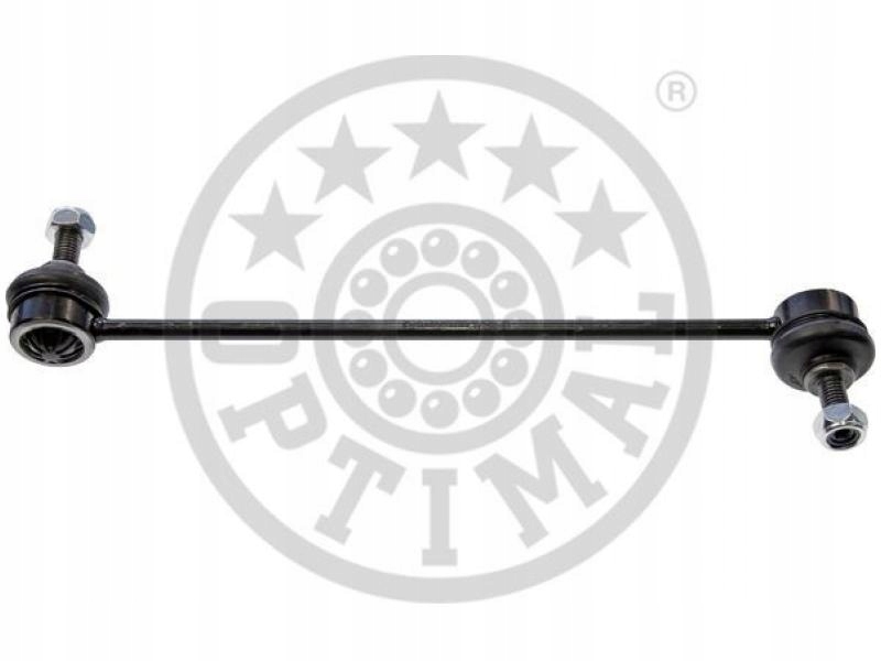 фото №1, З'єднувач стабілізатора. l/p renault laguna ii