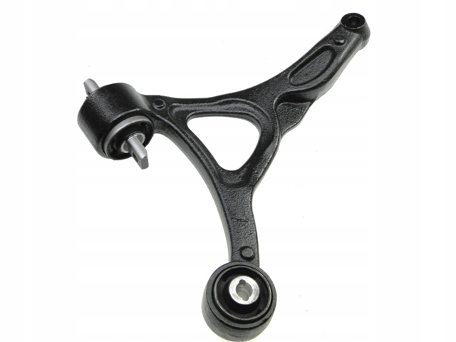 фото №13, Важіль передній volvo xc90 02-10 /нижній лівий/