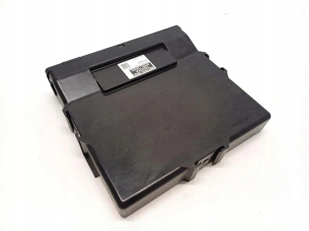 фото №4, Інше модулі lexus rx _l2_ 8998148680 3.5l hybrid 2019