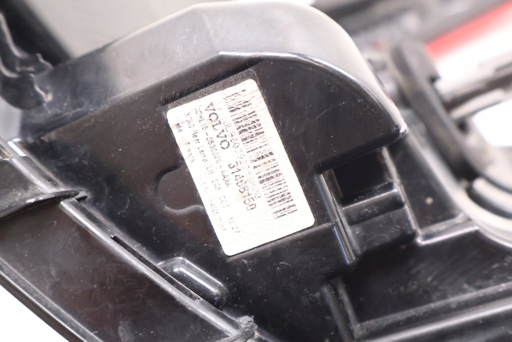 фото №8, Volvo xc90 ii лампа левая задняя 31468150