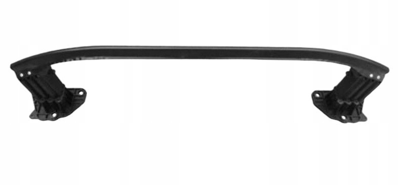 фото №1, Fiat 500x jeep renegade 14- балка нижняя усилитель бампера перед