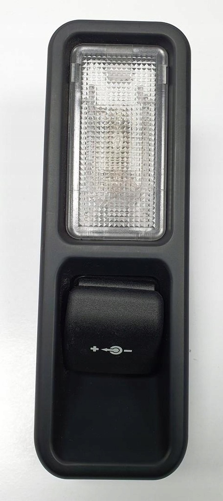 фото №1, Роз'єм прикурювача 12v лампа range rover iii l322 7027276