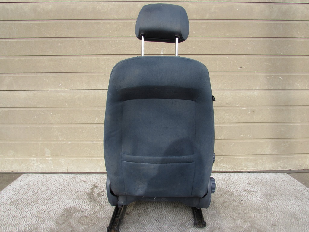 фото №7, Сиденье правый перед ford mondeo mk4 07-10r