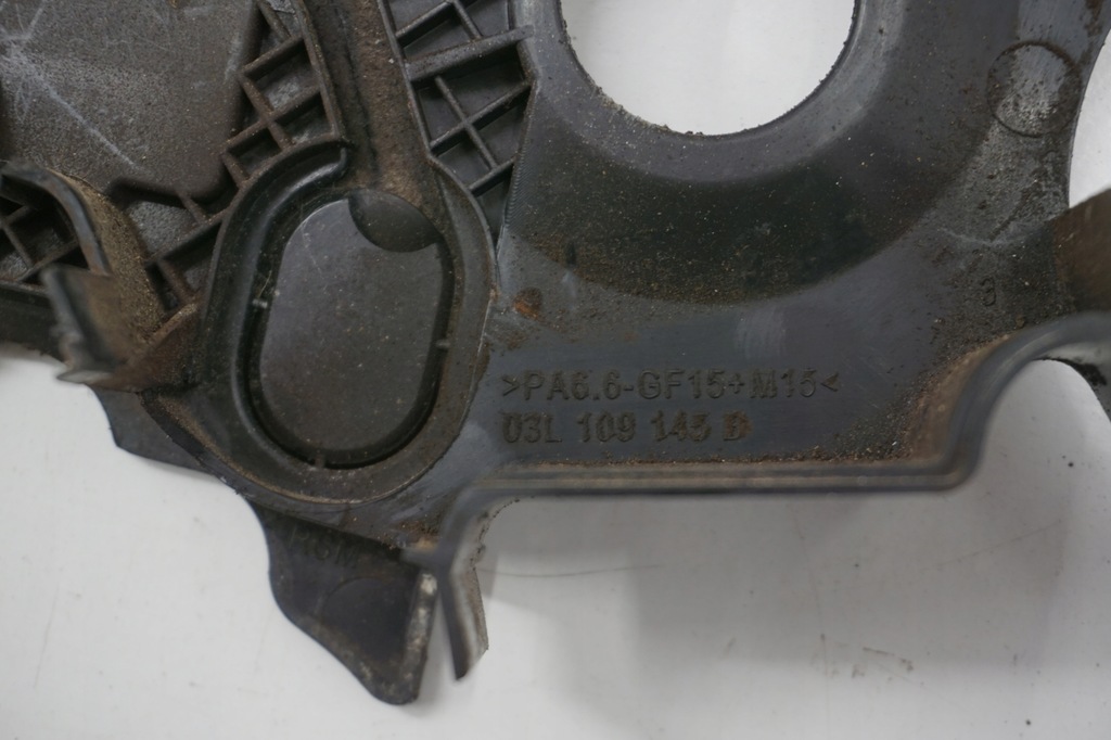 фото №7, Audi a4 b8 2.0tdi корпус розподільного валу 03l109145d