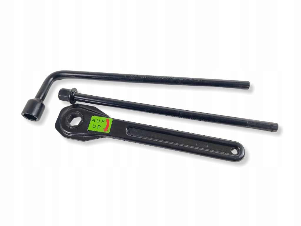 2022 mercedes-benz vito viano w447 кронштейн колеса запасного a4474015200 Ціна