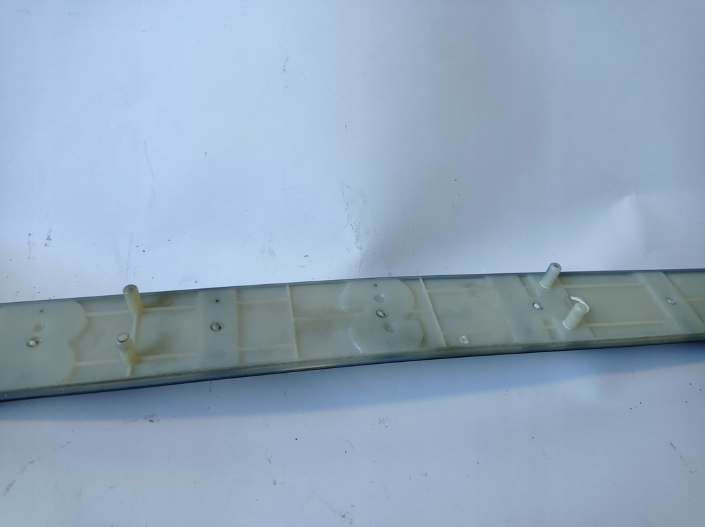 фото №7, Молдинг mitsubishi pajero montero mb396005