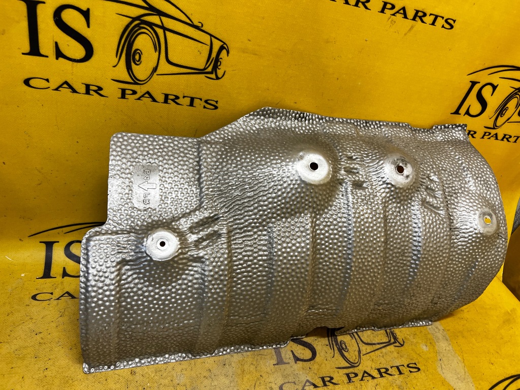 фото №3, Защита тепловая lexus rx 450h iii 3 al10