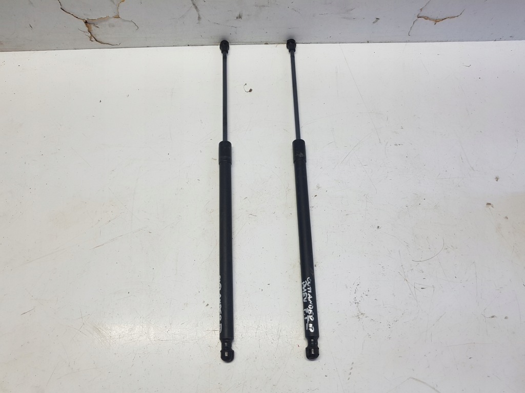 фото №1, Outlander iii lift привід кришки багажника