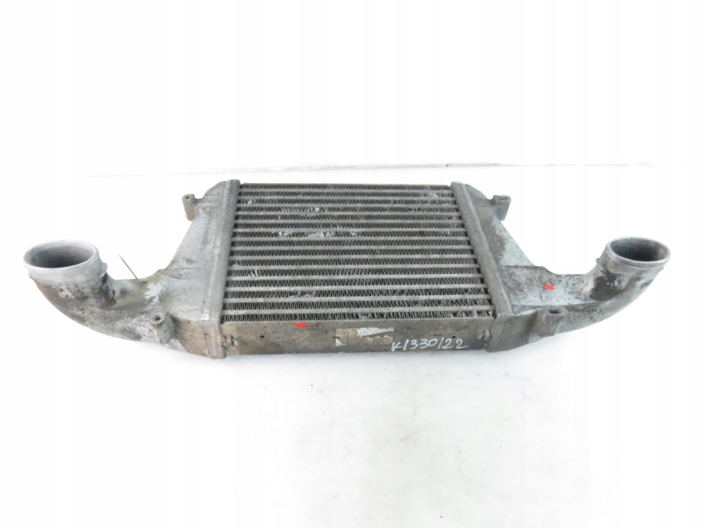 фото №1, Интеркулер nissan cabstar 3.0 di