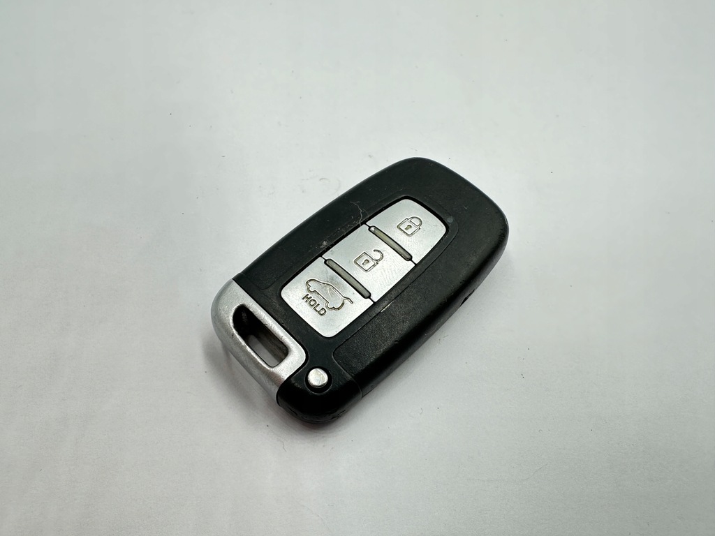 фото №5, Ключ ключ pilot smartkey hyundai ix35